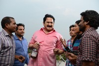 Panchamukhi Movie New Stills